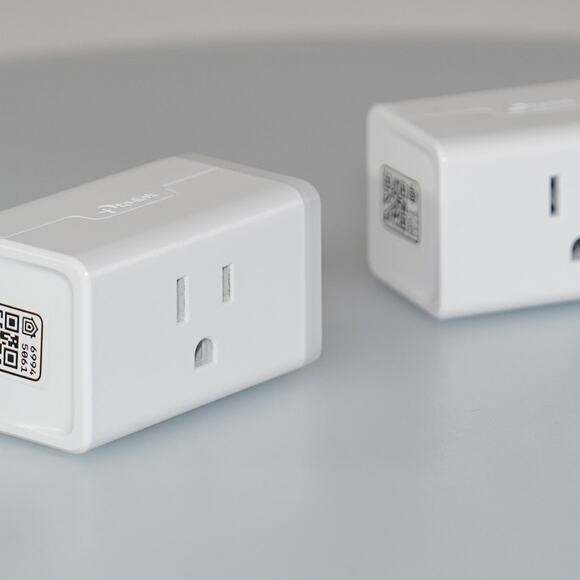 TP-Link Kasa EP25 Smart Plug 2-Pack - Apple HomeKit - Picture 6 of 6